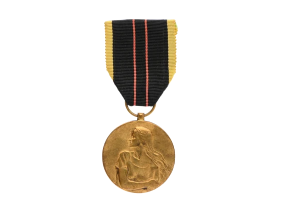 Medaile odboje 1940-44
