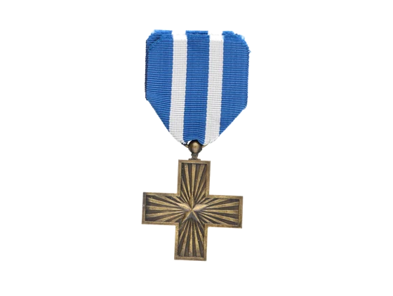 Válečný kříž 1918