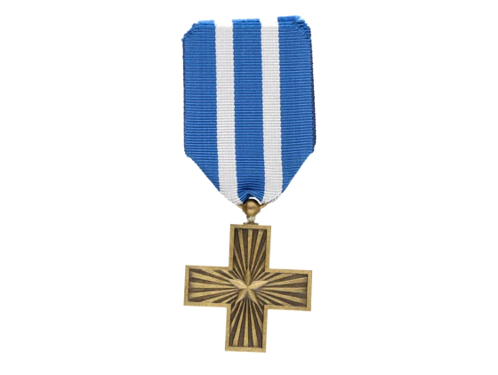Válečný kříž 1918