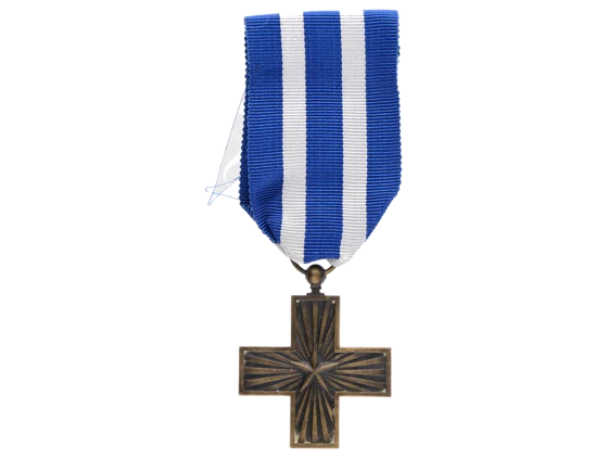 Válečný kříž 1918
