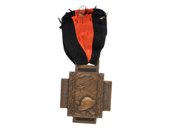 Ohňový kříž 1914-1918