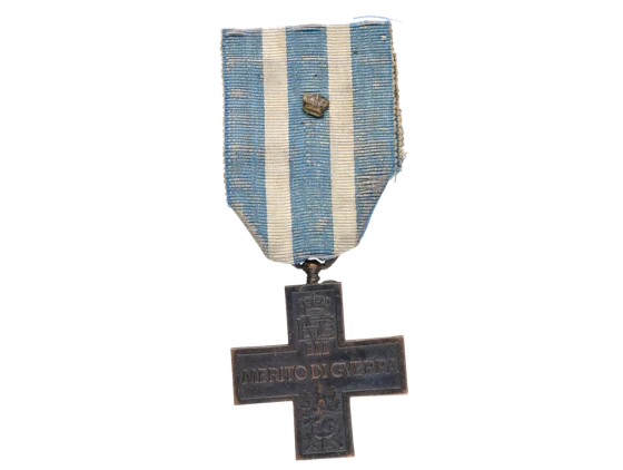 Válečný kříž 1918