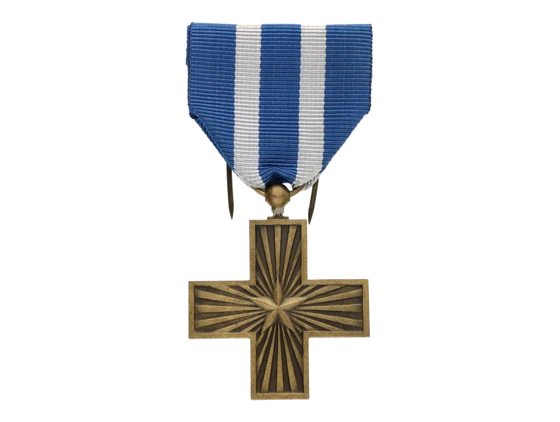 Válečný kříž 1918
