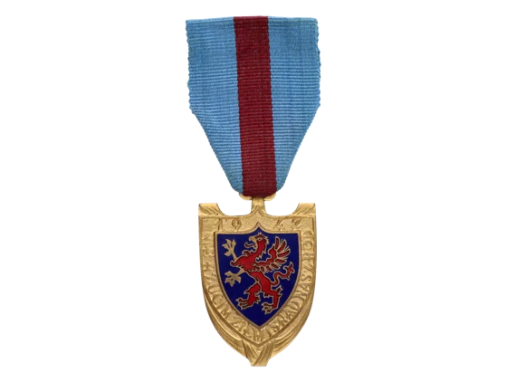 Čestný odznak pomořanského Gryfa