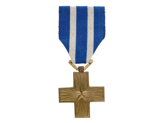 Válečný kříž 1918