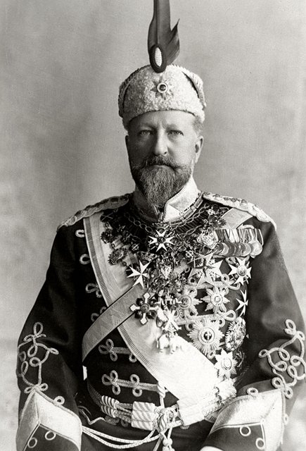 Ferdinand I.