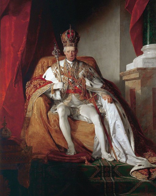 František I.