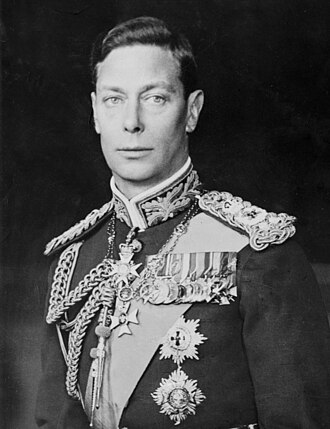 Jiří VI.