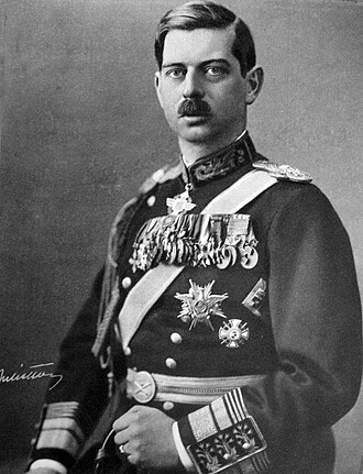 Karel II.