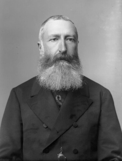 Leopold II.