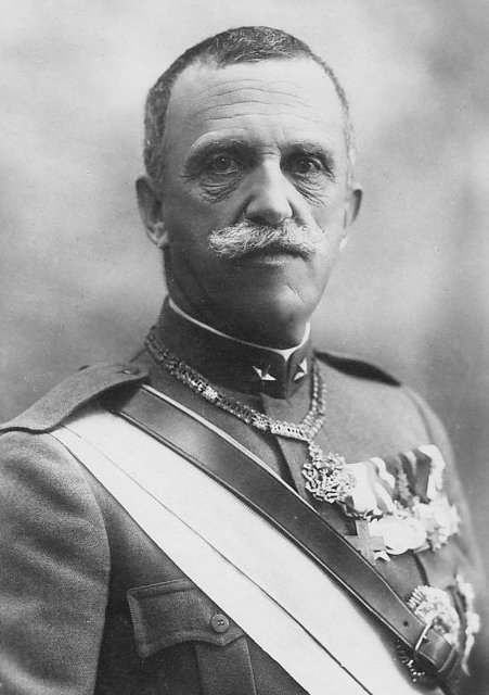 Viktor Emanuel III.