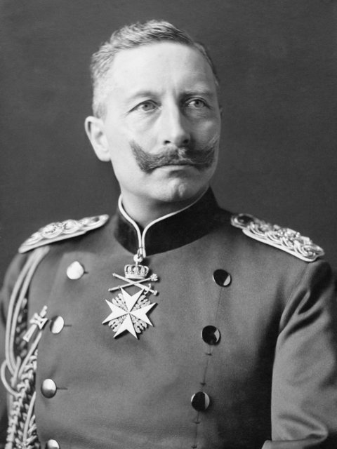 Vilém II.
